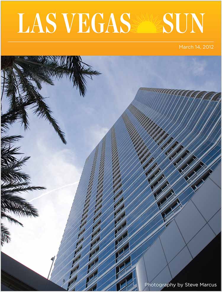 Las Vegas Sun