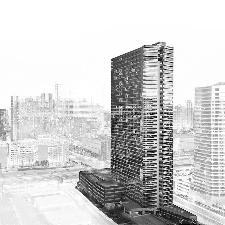 The Martin View of Buillding The Martin View of Buillding