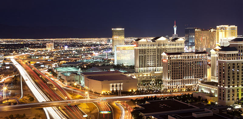 The Martin North View of Las Vegas The Martin North View of Las Vegas