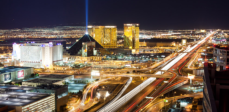 The Martin South View of Las Vegas The Martin South View of Las Vegas